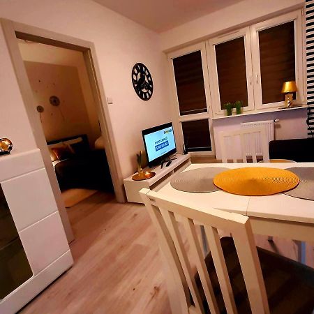 Apartament 60 Plock Bagian luar foto