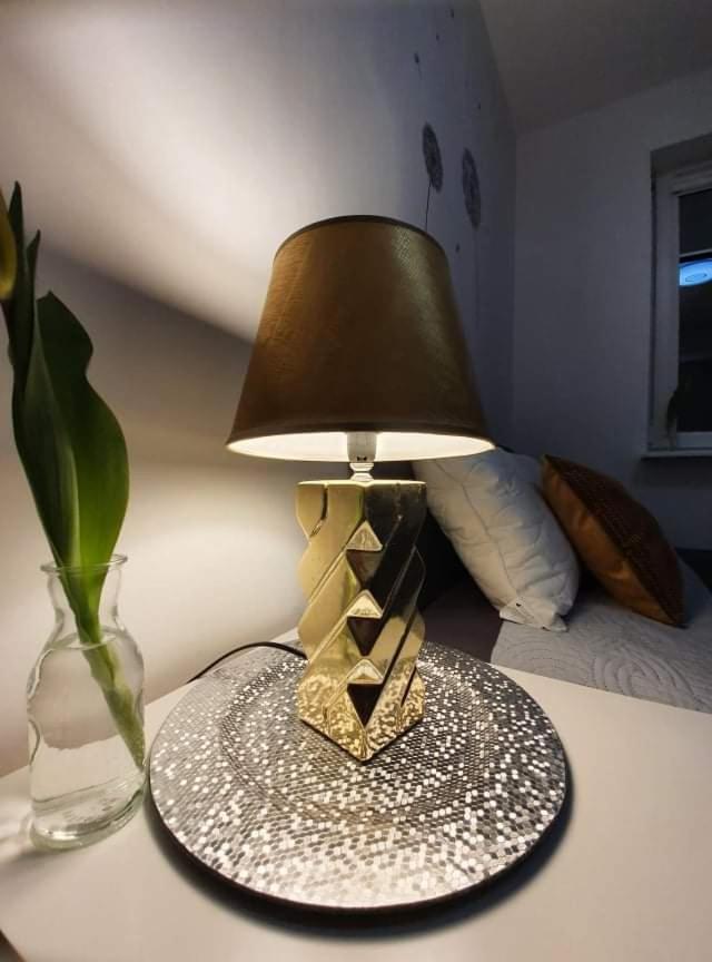 Apartament 60 Plock Bagian luar foto